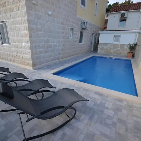 Διαμέρισμα Blue - With Pool *